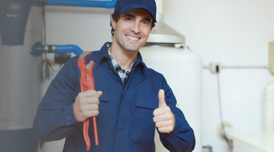 Professional Leak Detection in Medford, NY